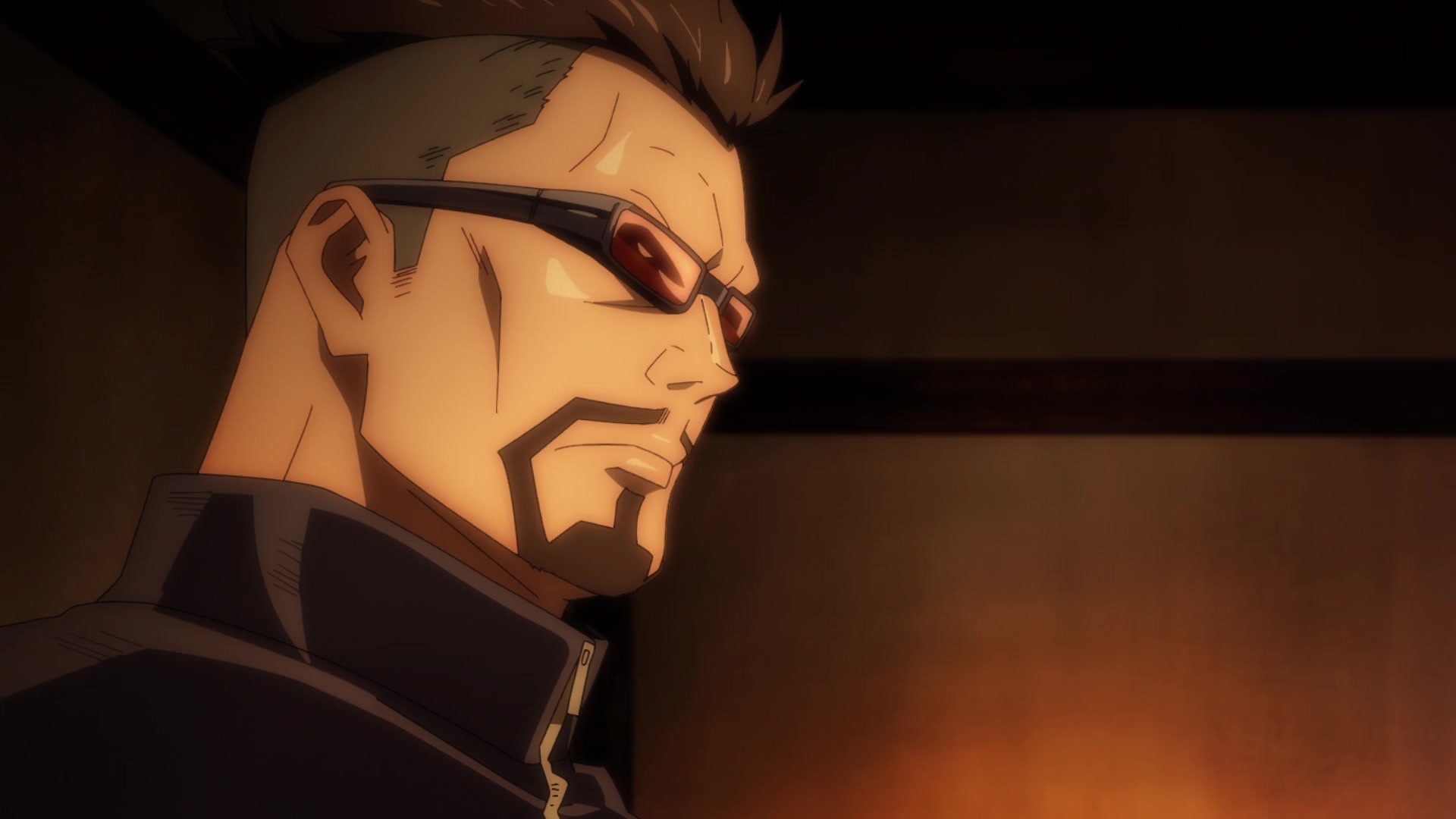 [Tsukyio Editing Resources] Jujutsu Kaisen Season 1 (Episode 2) Raw Clips (153) (tsukyio.com).mp4